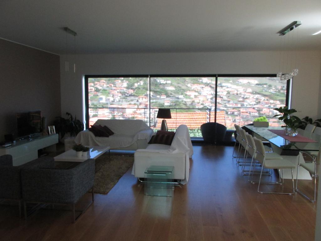 Vivenda Madalena Guest house