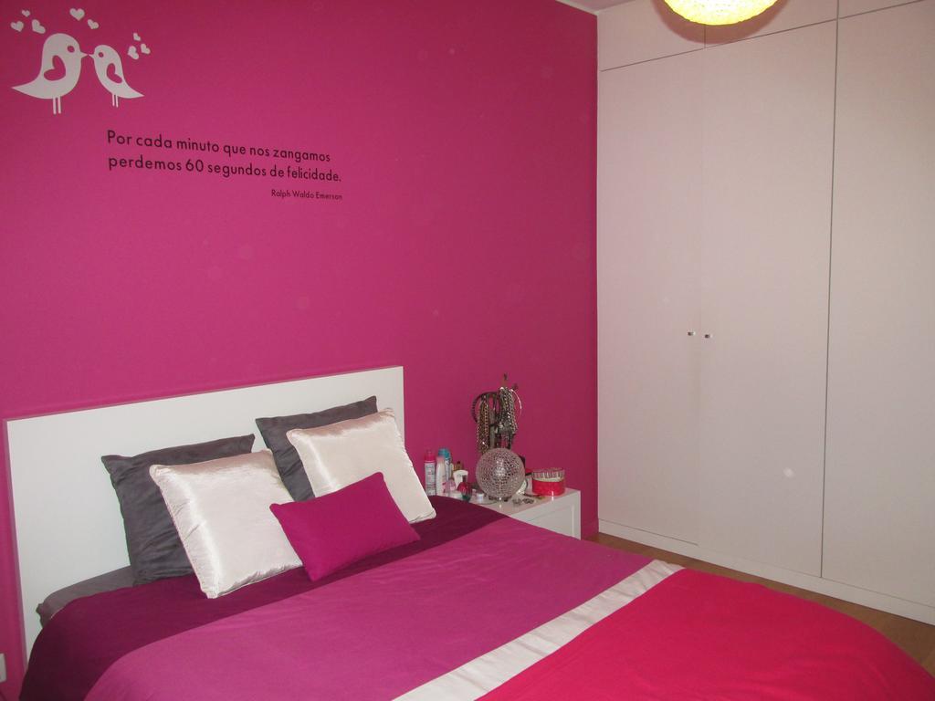 Vivenda Madalena Guest house