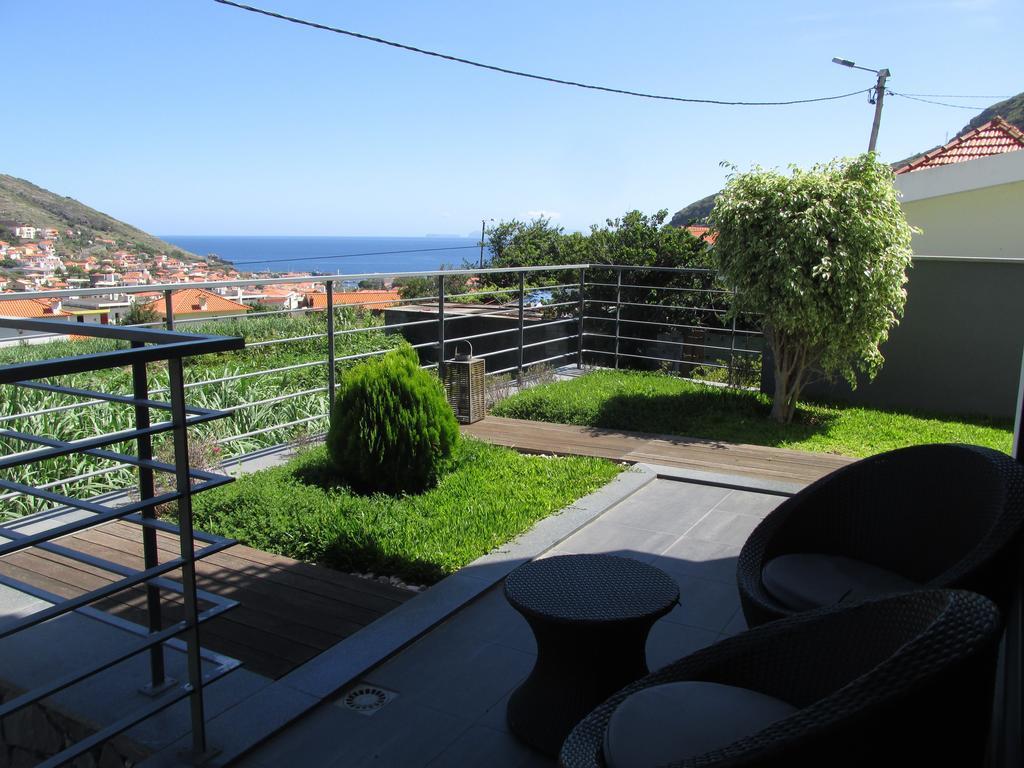 Vivenda Madalena Guest house Machico (Madeira)
