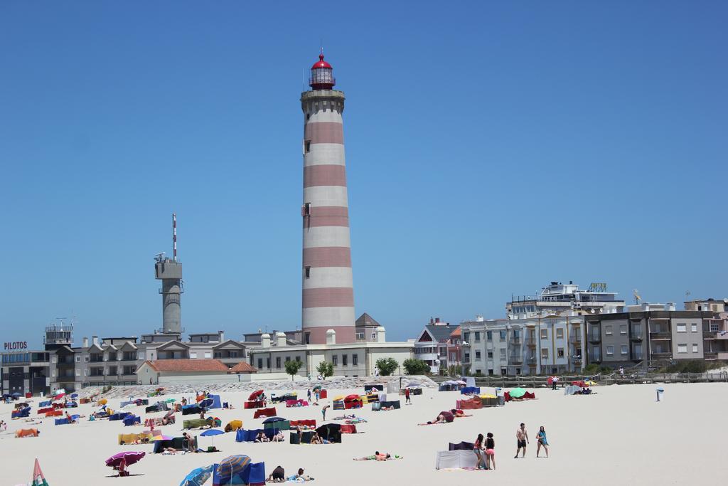 Ti Laura Praia Apartment *