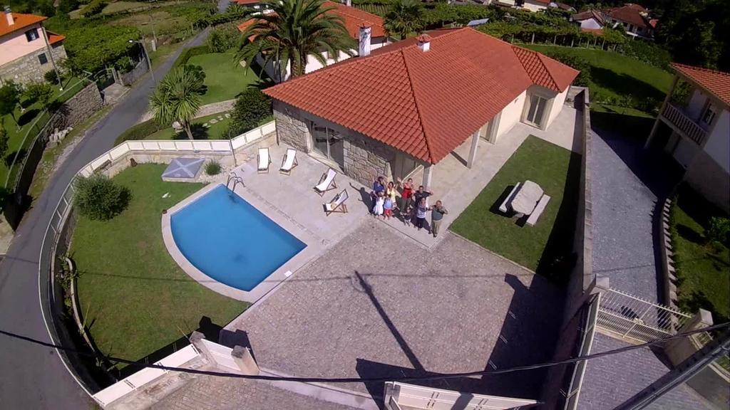 Holiday home Casa Silva Do Minho Arcos de Valdevez