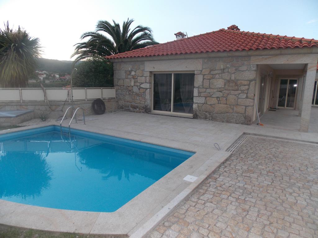 Casa Silva Do Minho Holiday home