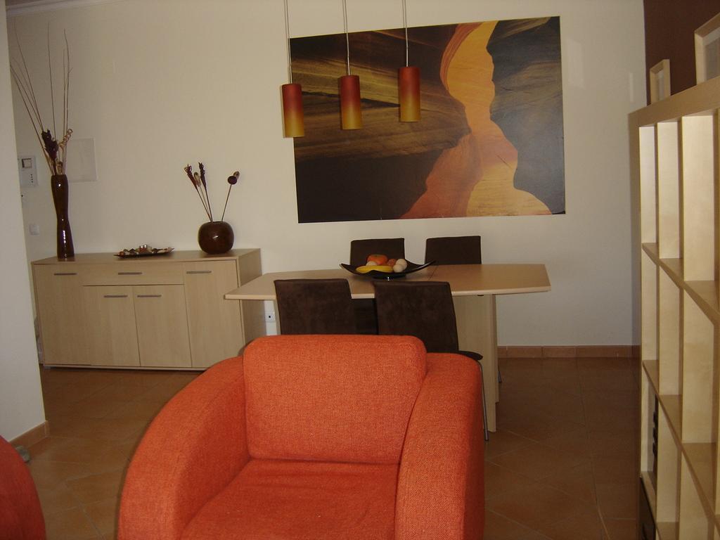 Apartamento Frescura Do Mar * Armacao de Pera
