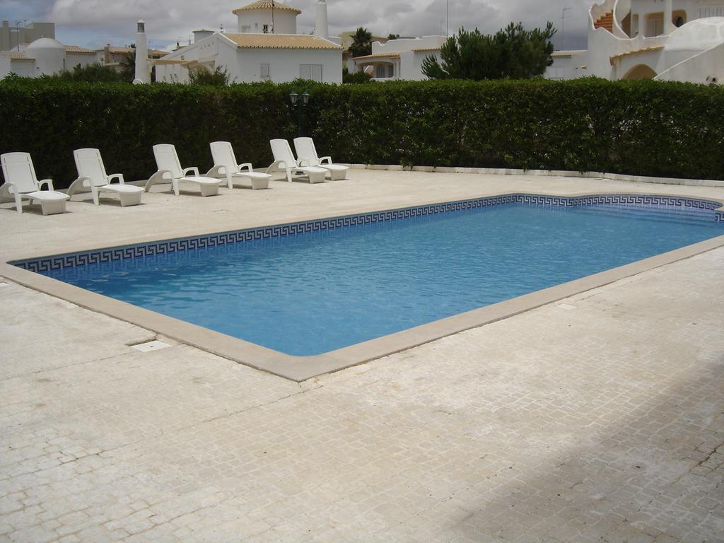Apartamento Frescura Do Mar Armacao de Pera