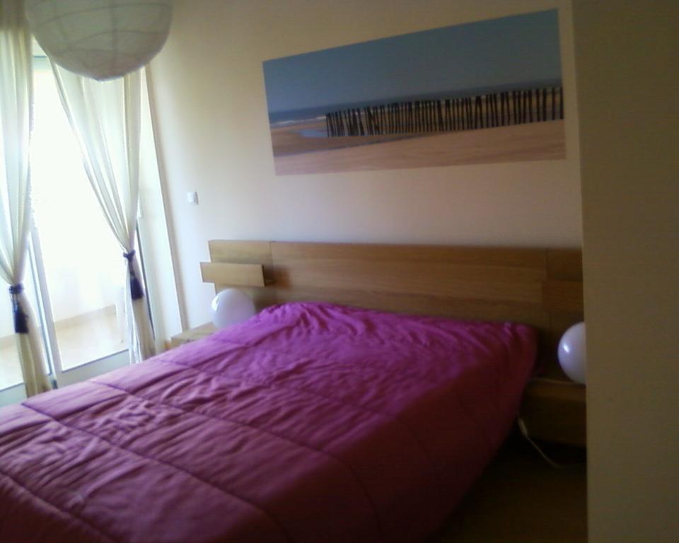 Apartamento Frescura Do Mar *