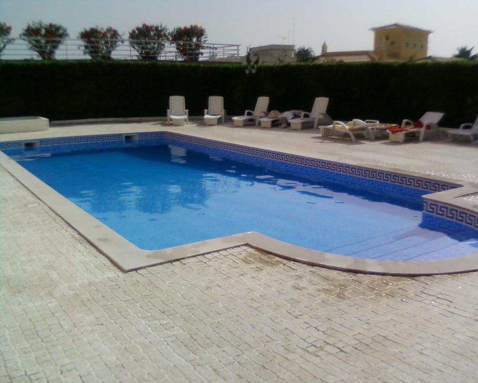 Apartamento Frescura Do Mar
