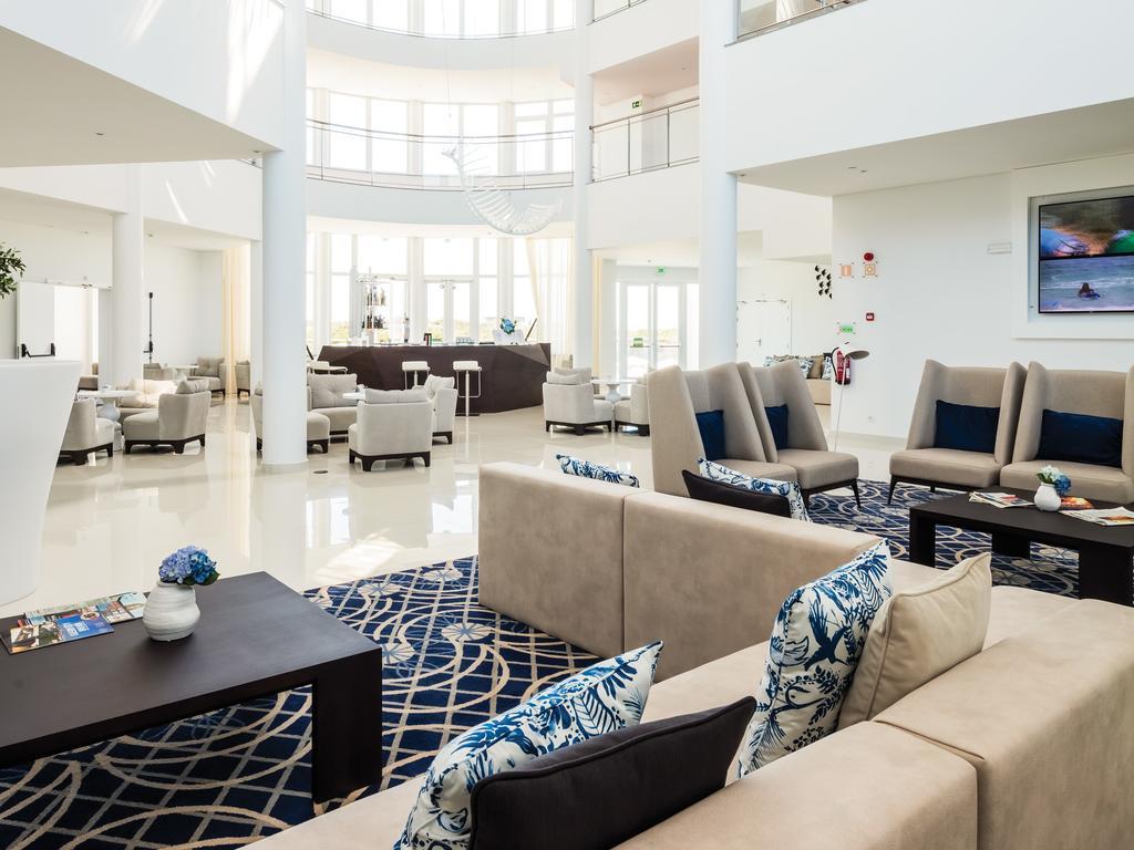 Mh Hotel Peniche