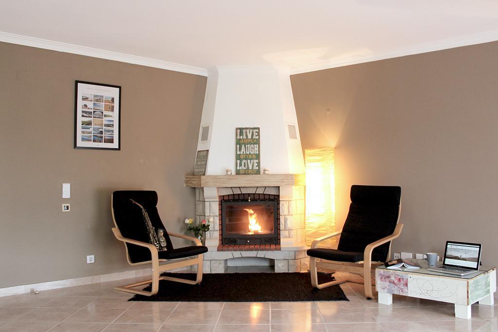 Guest house La Casa Atlantica *