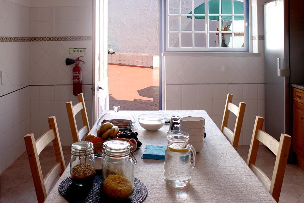 Guest house La Casa Atlantica Ericeira