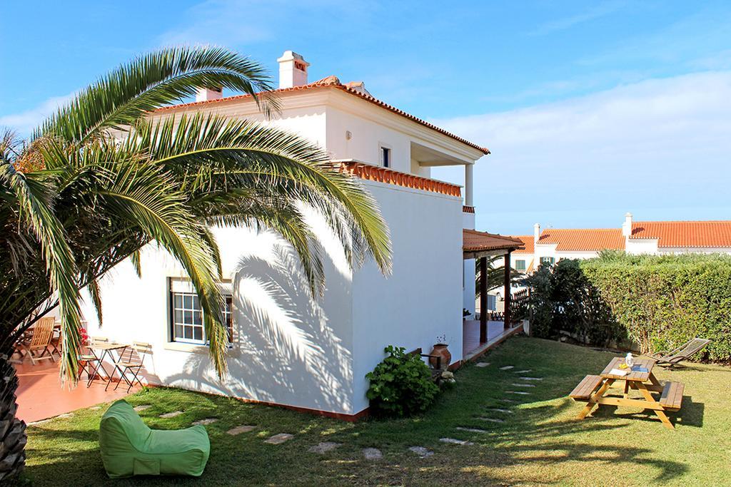 Guest house La Casa Atlantica