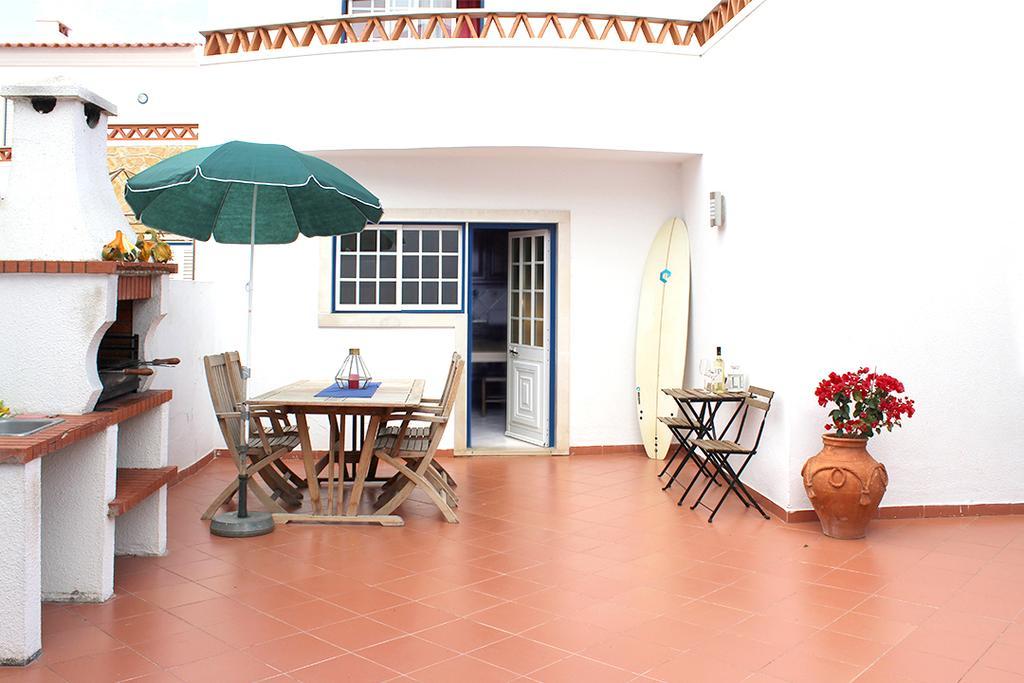 La Casa Atlantica Guest house Ericeira