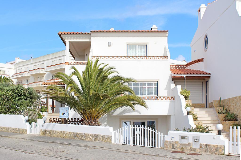 La Casa Atlantica Guest house