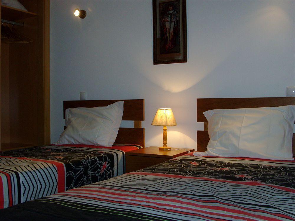 Rc - Pata Appartement Albufeira
