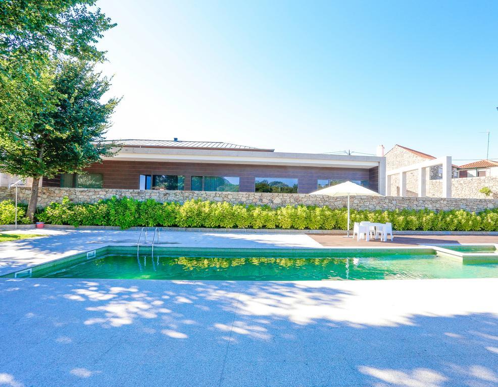 Hotel Solar Dos Caceres 4*