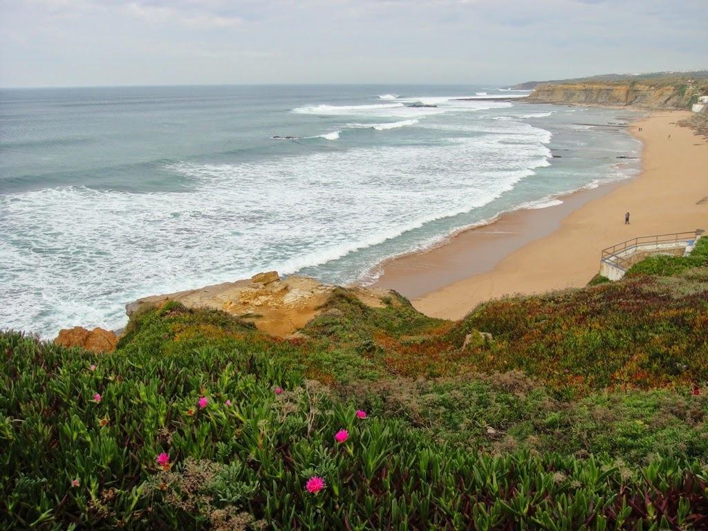 Casa Da Avo * Ericeira