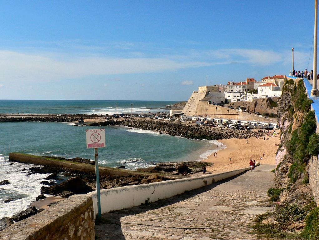 Casa Da Avo Appartement