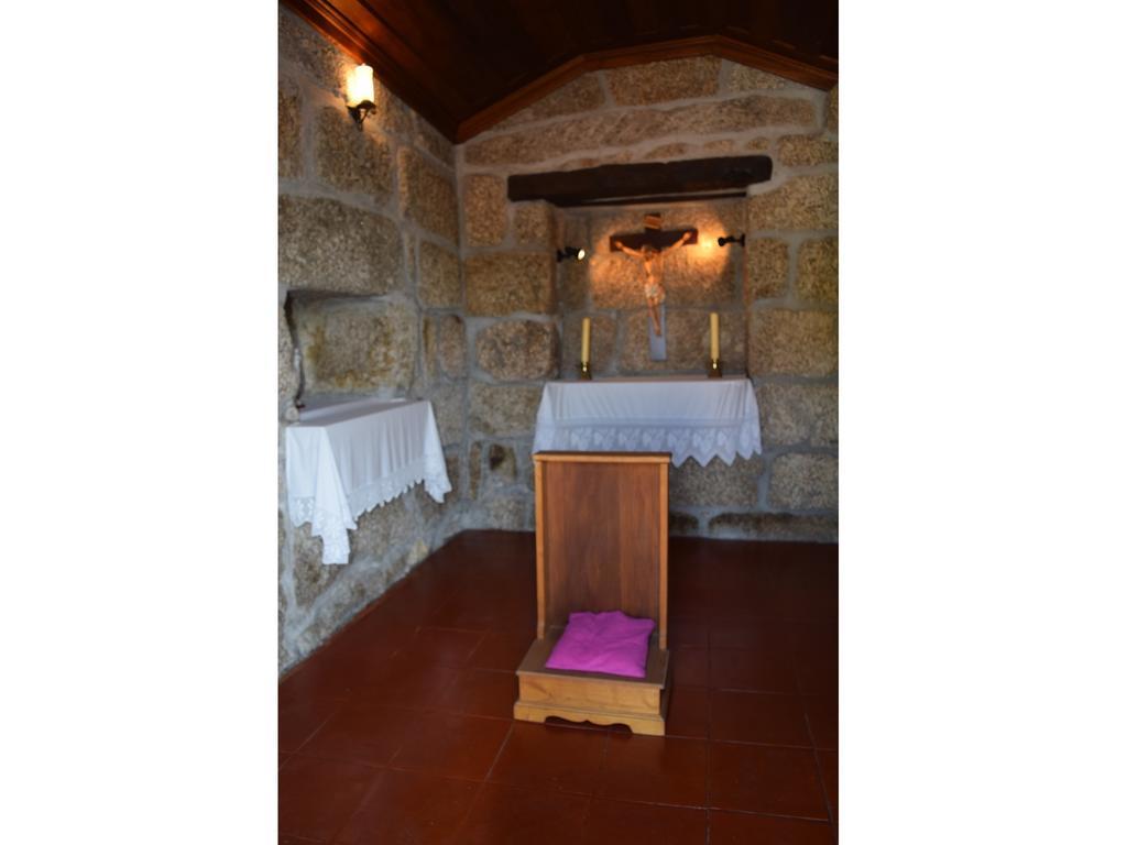 Quinta Da Varzea De Cima Holiday home Marco de Canaveses