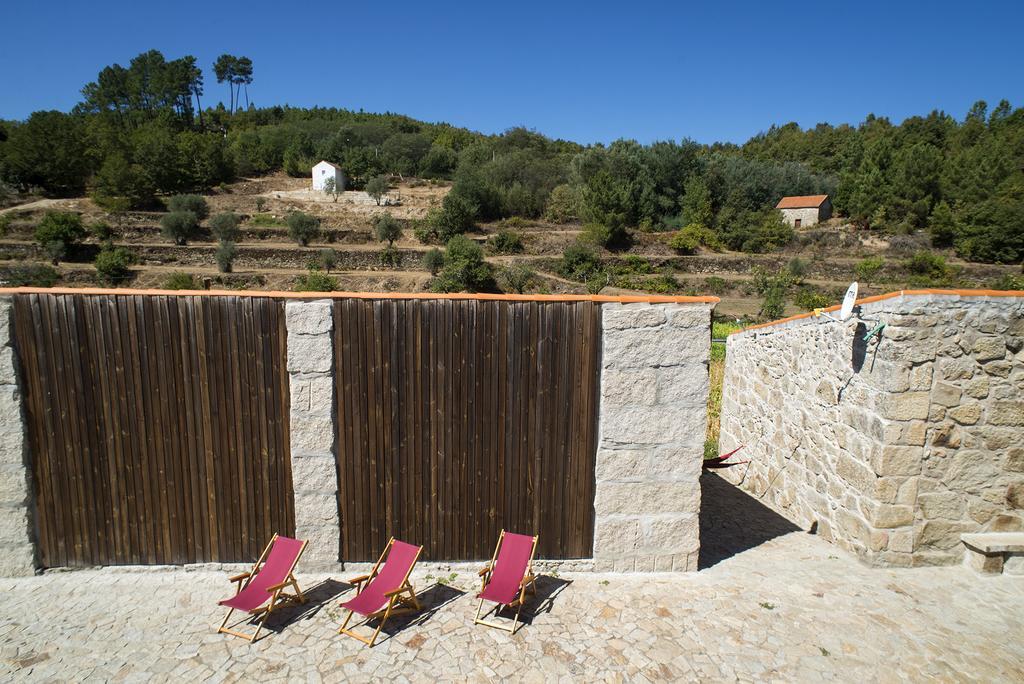 Casa Da Varzea - Serra Da Estrela Guest house Fornos de Algodres