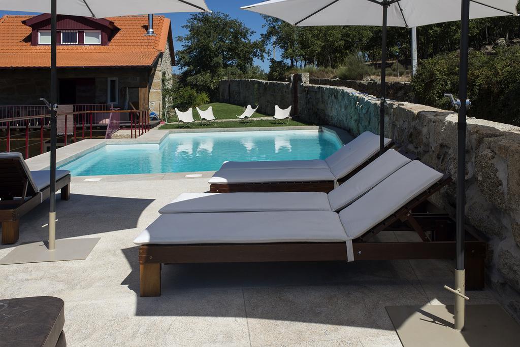 Casa Da Varzea - Serra Da Estrela 5*