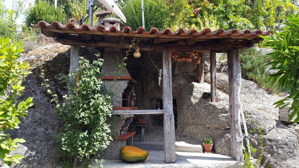 Quinta Da Varzea De Cima Holiday home