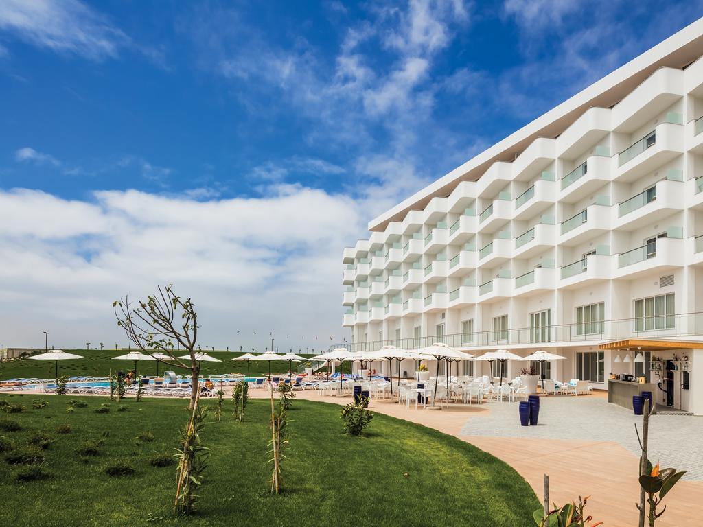 Hotel Mh