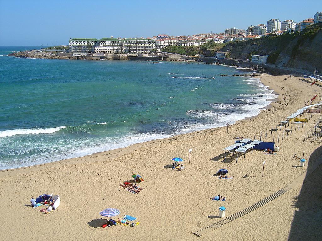 Casa Da Avo Ericeira