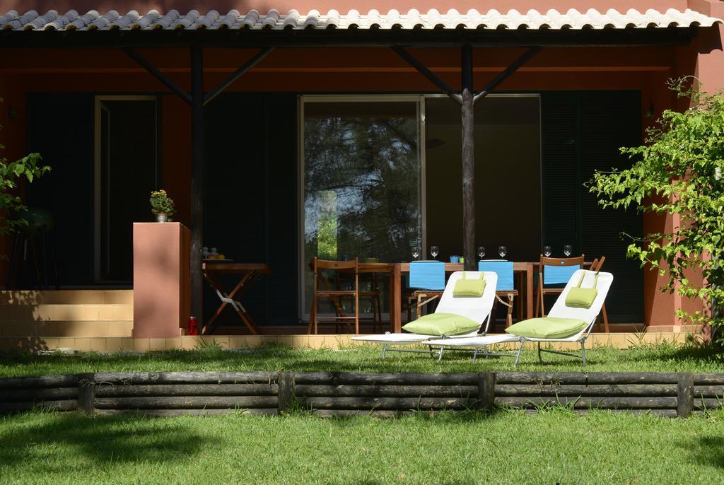 Holiday home Exciting