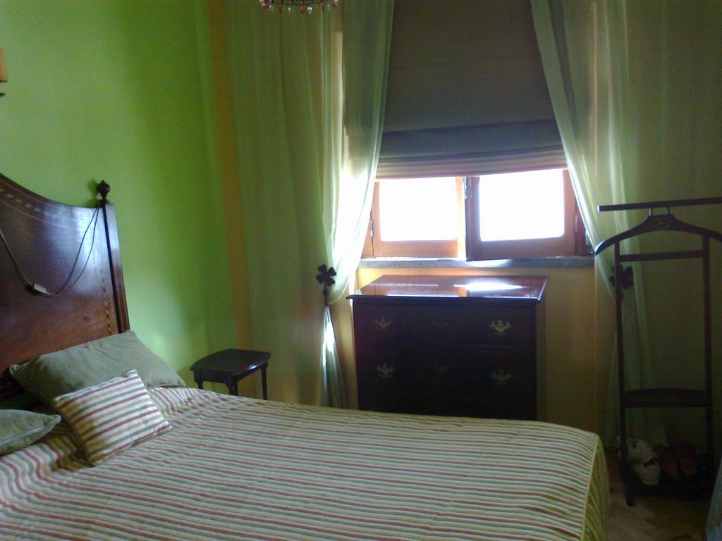 Casa Da Avo Appartement Ericeira