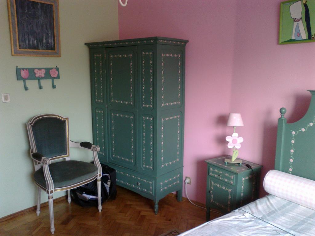 Casa Da Avo * Ericeira