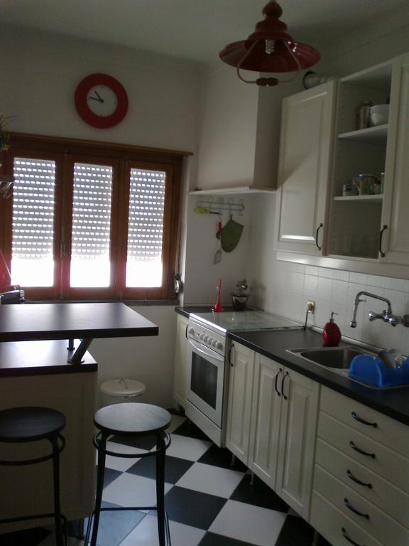 Casa Da Avo * Ericeira