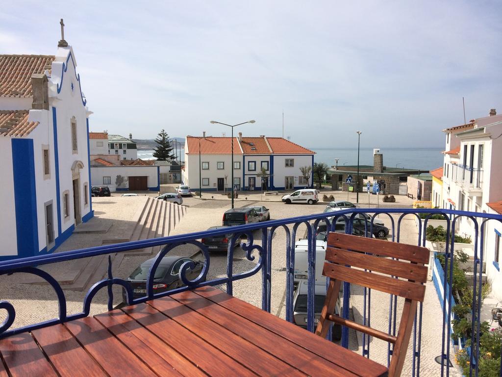 Casa Da Avo * Ericeira