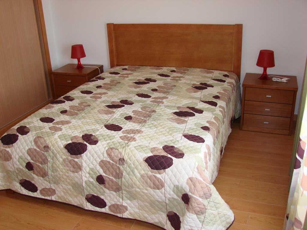 Apartamento Sol No Horizonte - At