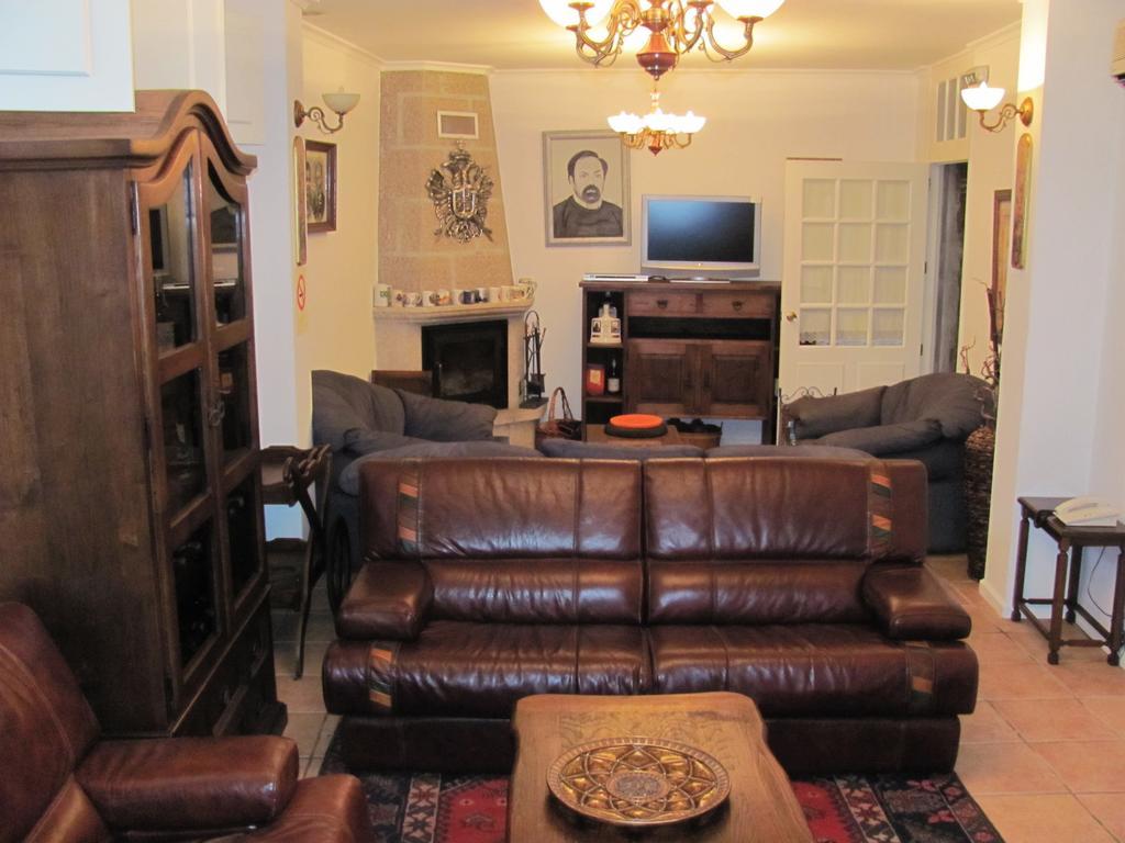 Country house Quinta Do Alves *
