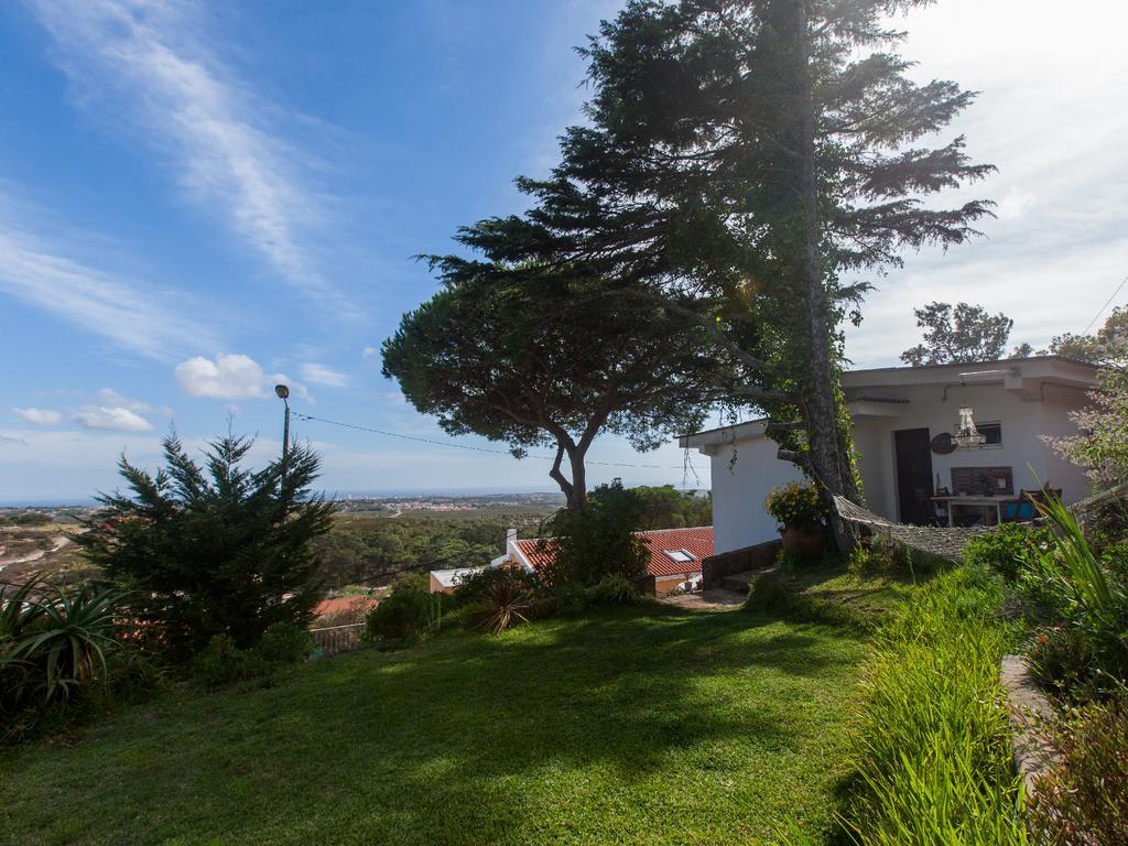 The Shelter Holiday home Malveira da Serra