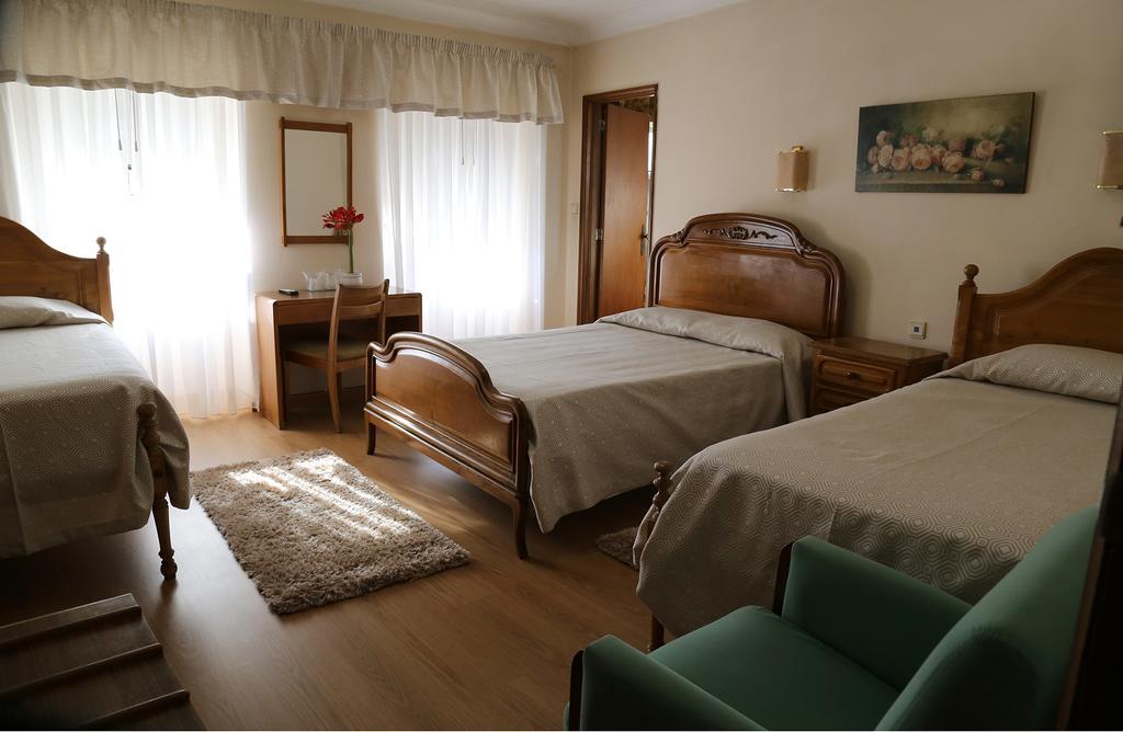 Guest house Alojamento Local Arantes *
