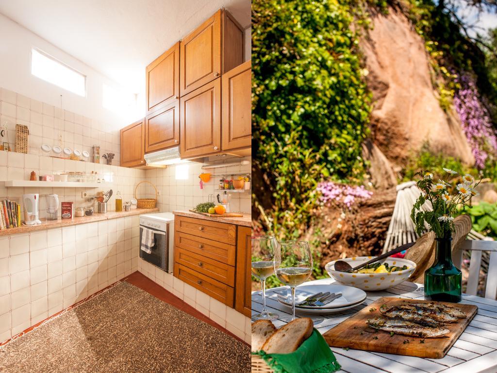 Holiday home The Shelter *