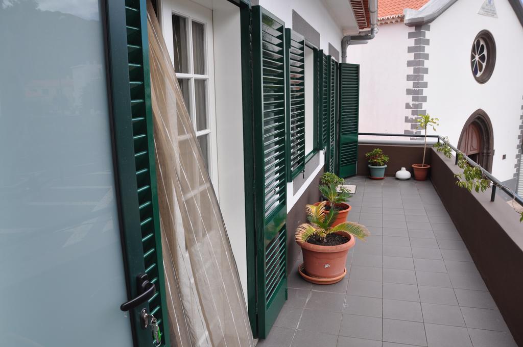 Casas Do Largo Dos Milagres Holiday home Machico (Madeira)