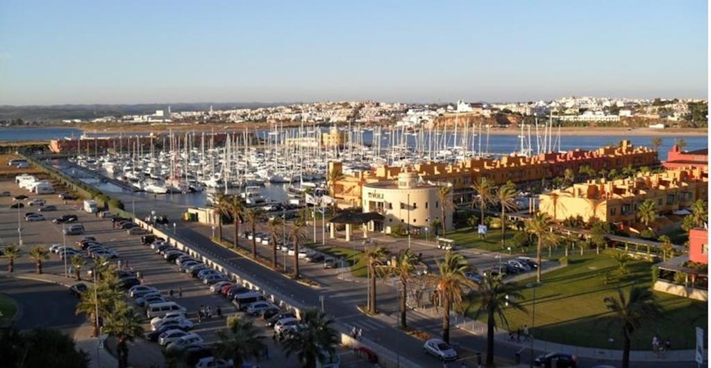 Turisticos Rocha Tower 5 Apartment Portimao