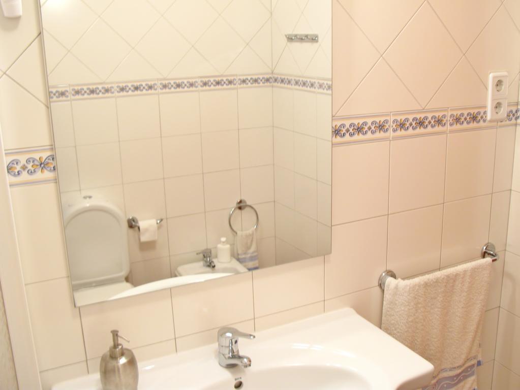 Apartment Casa Da Varzea