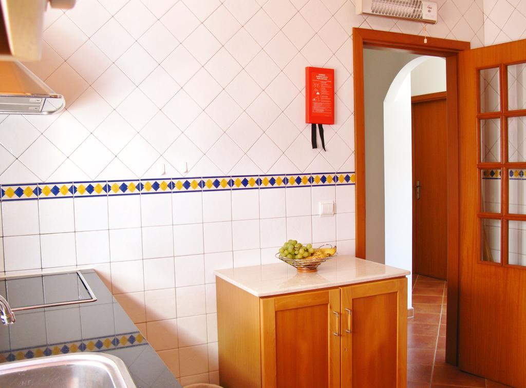 Apartment Casa Da Varzea *