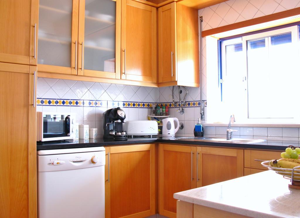 Casa Da Varzea Apartment Odeceixe