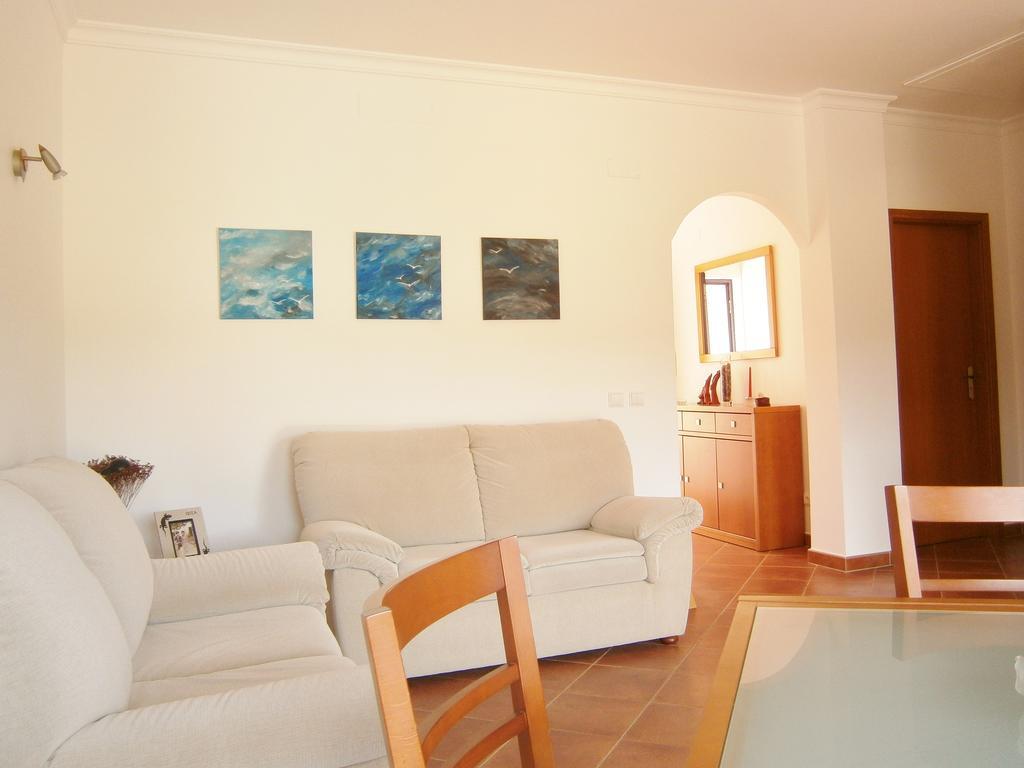 Casa Da Varzea Apartment