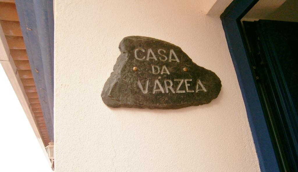 Casa Da Varzea Odeceixe
