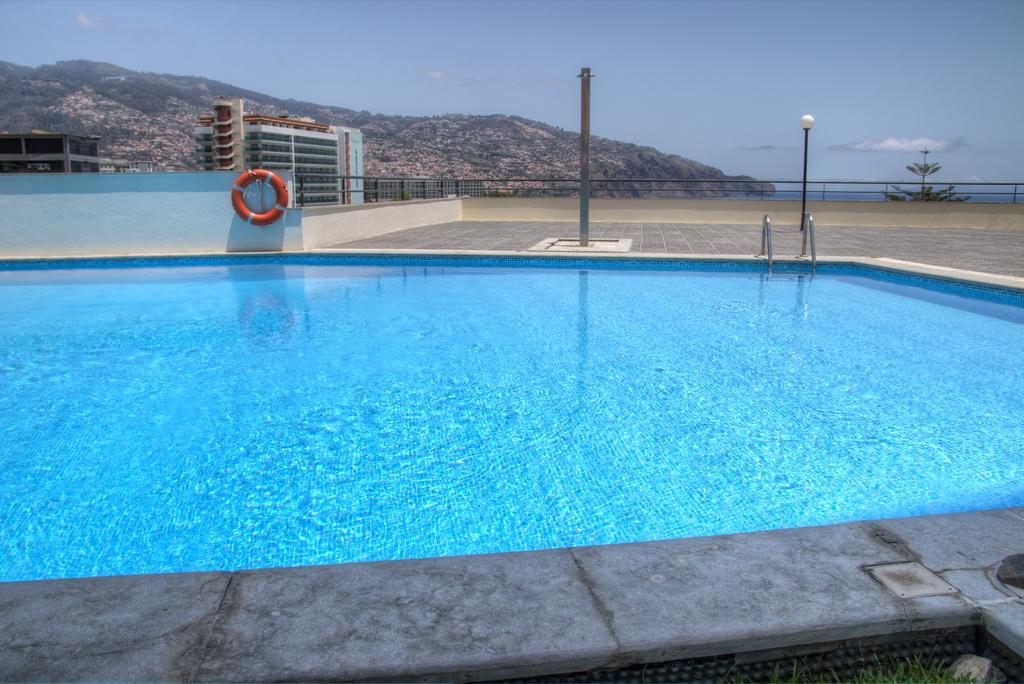 Monumental Apartment