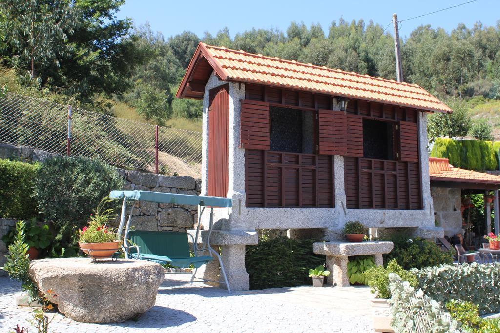 Casa rural O Aconchego Raízes *