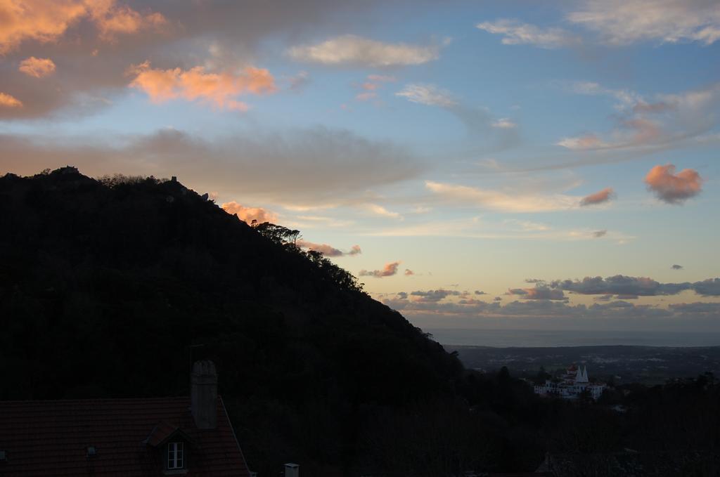 Isa's * Sintra
