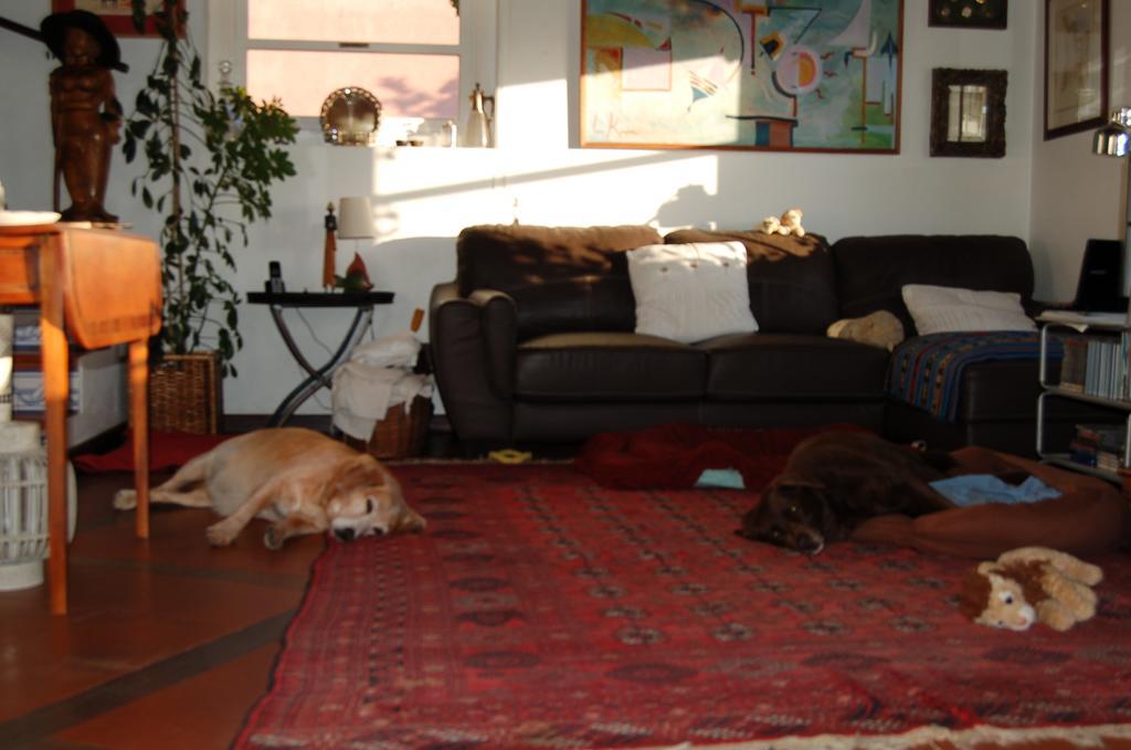 Homestay Isa's