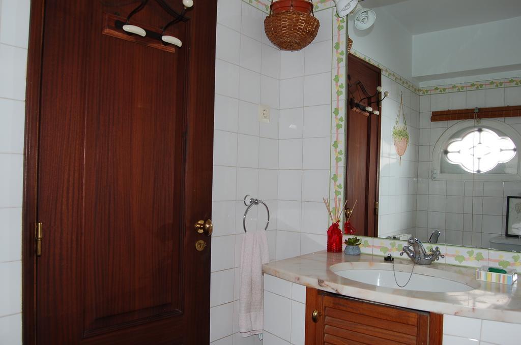 Isa's Homestay Sintra