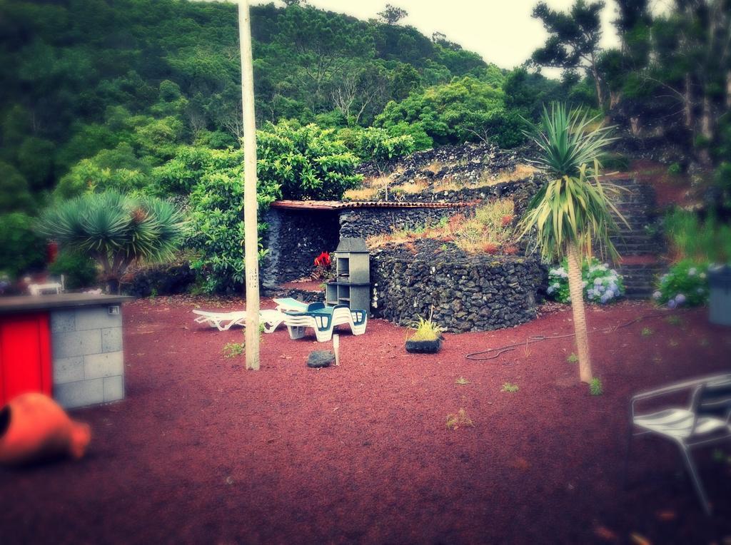 Aldeia Dos Caldeiroes Villa *