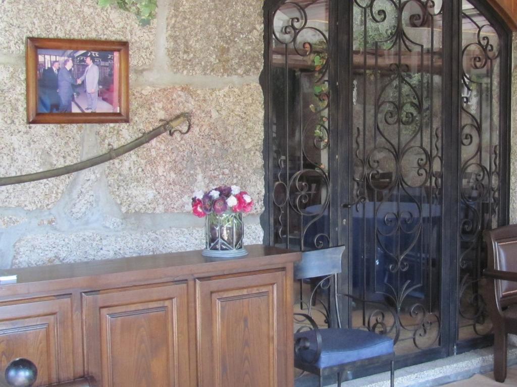 Quinta Do Alves Pacos de Ferreira